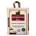 KARUPPU KAVUNI  RICE