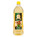 Metal Pressed Coconut Oil