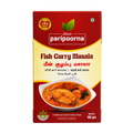 Fish Curry Masala 50Gm