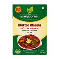 Mutton Masala 50Gm