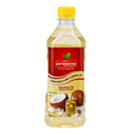 Wood Pressed Coconut Oil