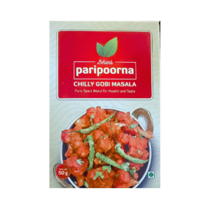 Chilly Gobi Masala 50Gm